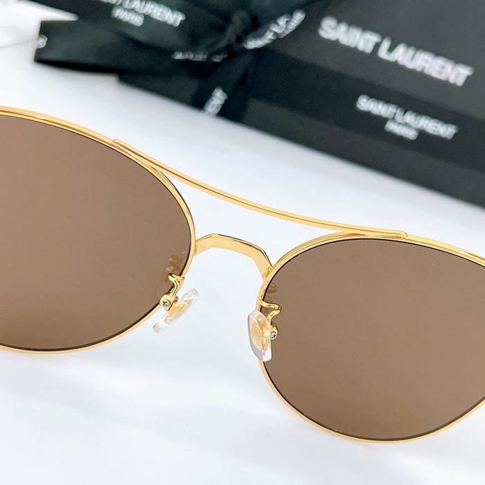 Saint Laurent Sunglasses Top Quality SLS00141